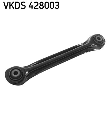 SKF Lenker, Radaufhängung